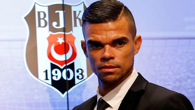 Pepe transferinin perde arkası