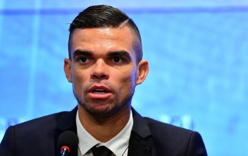 'Pepe'nin roman gibi hikayesi! Henüz 17 yaşındayken...