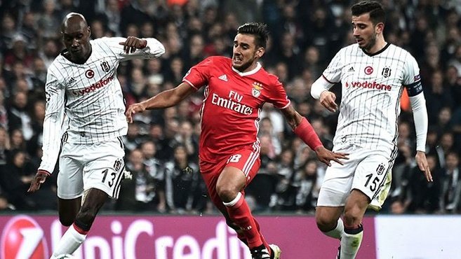 Portekiz’den sürpriz iddia: Eduardo Salvio