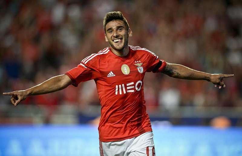 Portekiz’den sürpriz iddia: Eduardo Salvio