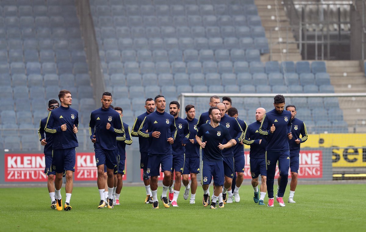 'Portekizli oyuncudan flaş açıklama 