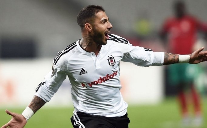 Quaresma (1 milyon 200 bin Euro)