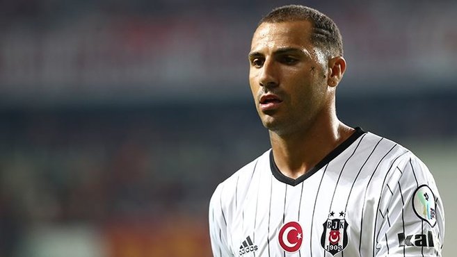 Quaresma’dan flaş istek: Beni seneye Çin’e satın!