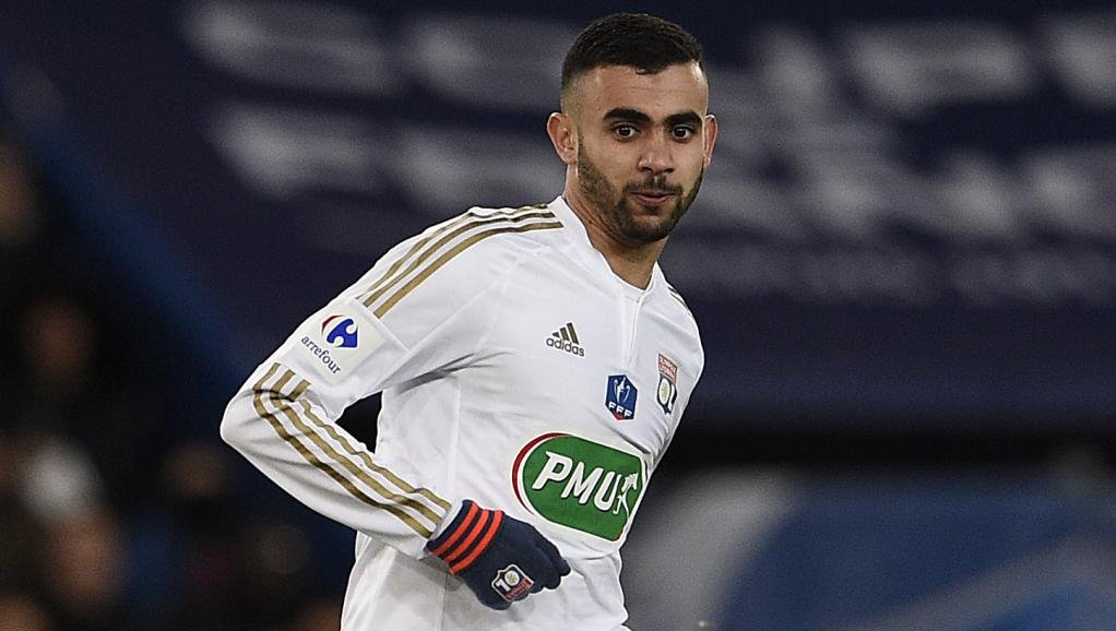 Rachid Ghezzal