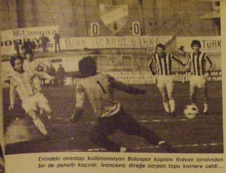 Radmilo Ivancevic 1977-1979