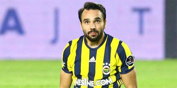 'Rakamlarla Volkan Şen'in Fenerbahçe kariyeri