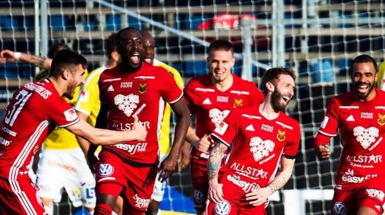 RAKİP HER YÖNDEN HAZIR