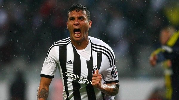 Ramon Motta (Kiralık)