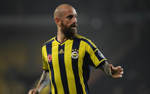 Raul Meireles