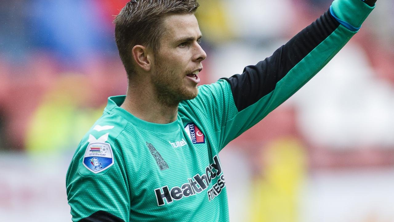 Robbin Ruiter