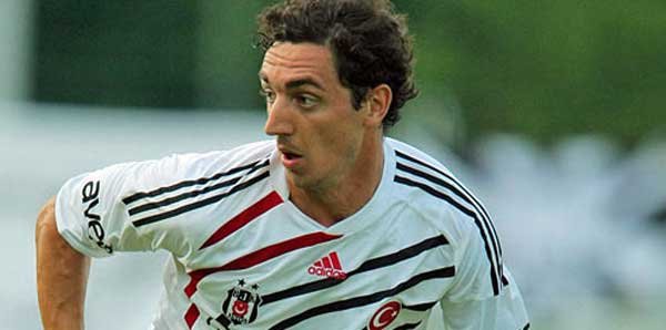Roberto Hilbert - Bayer Leverkusen