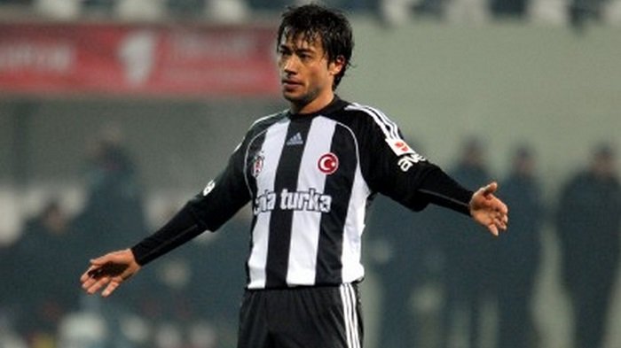 Rodrigo Tabata - Al-Rayyan