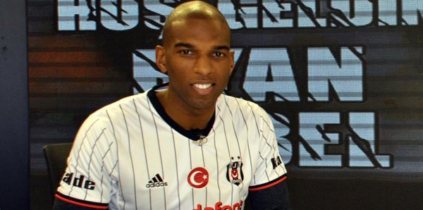 Ryan Babel (Bedelsiz)