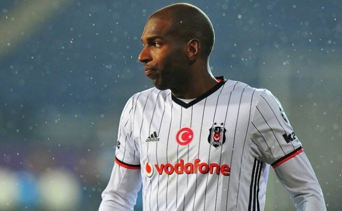 ' Ryan Babel'e Avrupa'dan sürpriz talip