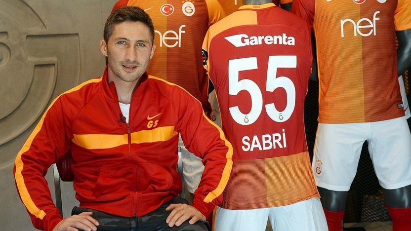 Sabri Sarıoğlu’nun yeni adresi belli oldu! La Liga...