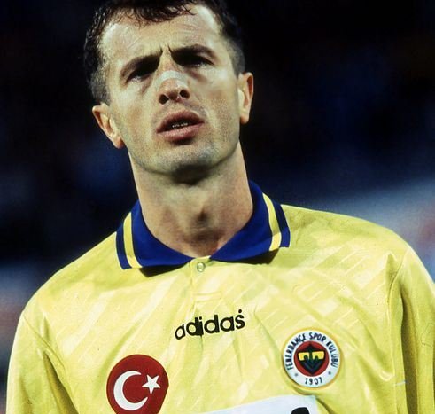 Saffet Sancaklı (97/98) 