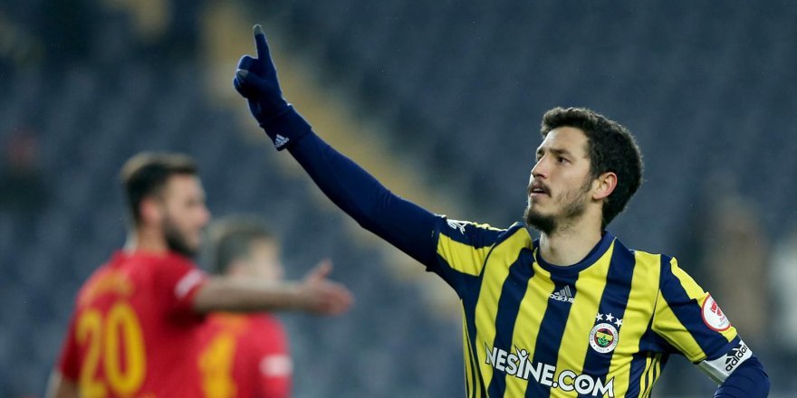 Salih Uçan - 2 milyon euro