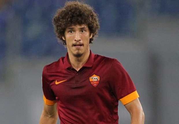Salih Uçan - Roma