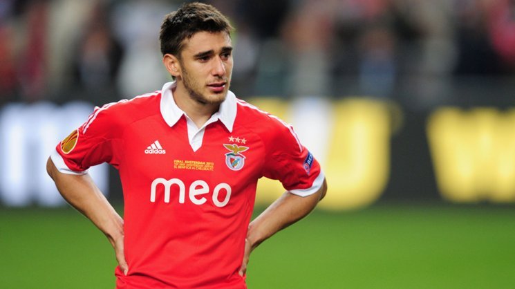 Salvio çekişmesi