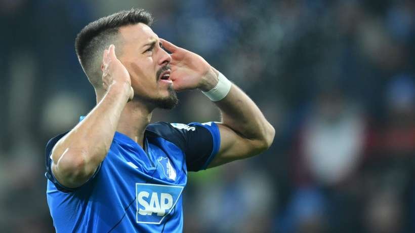 Sandro Wagner