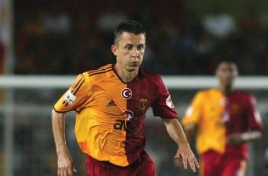 Sasa Ilic - Partizan