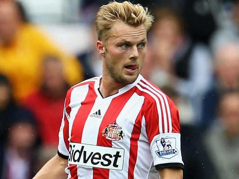 Sebastian Larsson