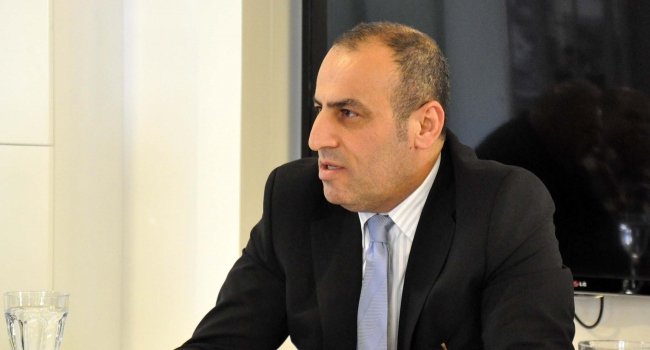 Selahattin Aydoğdu geri adım atmadı! Fatih Terim...