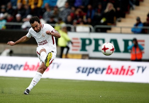 SELÇUK İNAN