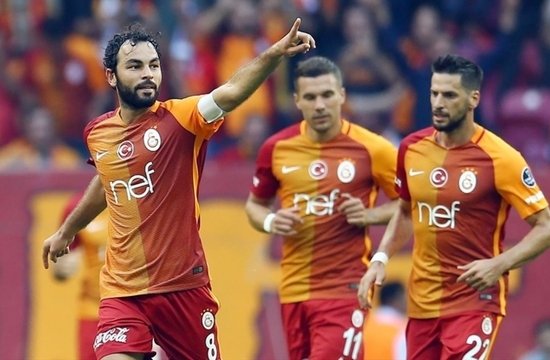 SELÇUK İNAN