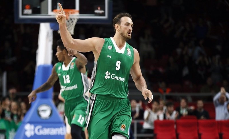 'Semih Erden: ''Ameliyat paramı kendim ödedim''