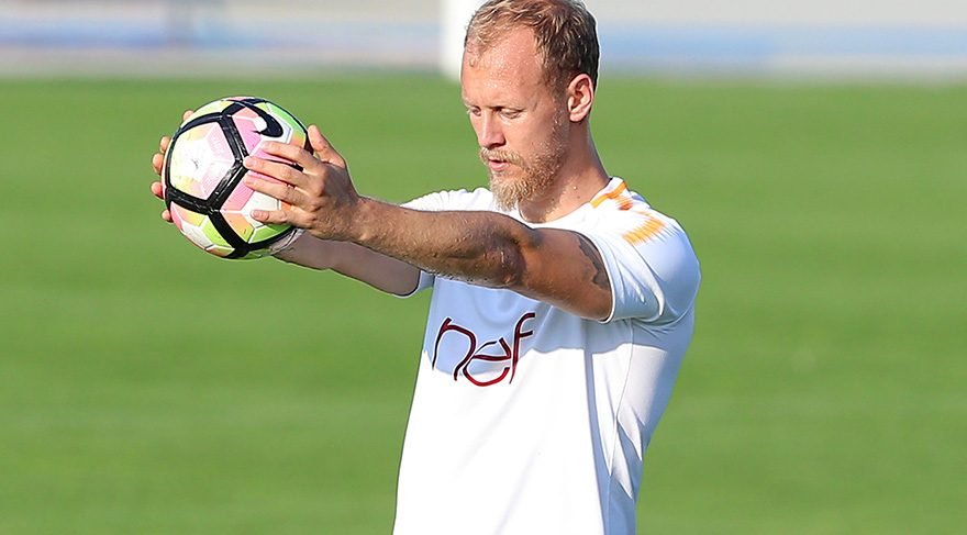 Semih Kaya Prag’a gitti