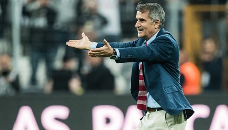 'Şenol Güneş aradığı golcüyü buldu! Pivot...