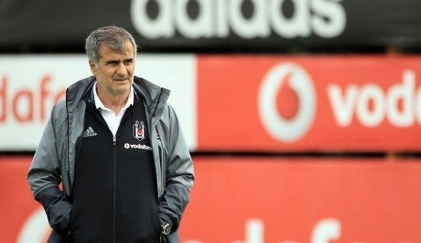 'Şenol Güneş kararını verdi! 