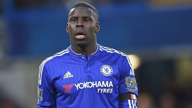 Şenol Güneş onay verdi: Kurt Zouma harekatı