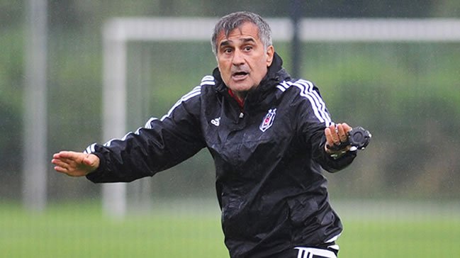 'Şenol Güneş onay verdi! Transfer piyangosu