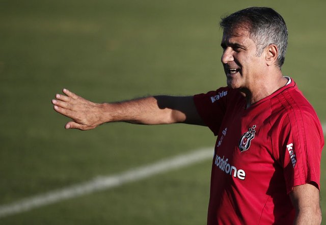 'Şenol Güneş'in transfer listesi ortaya çıktı! İşte o isimler