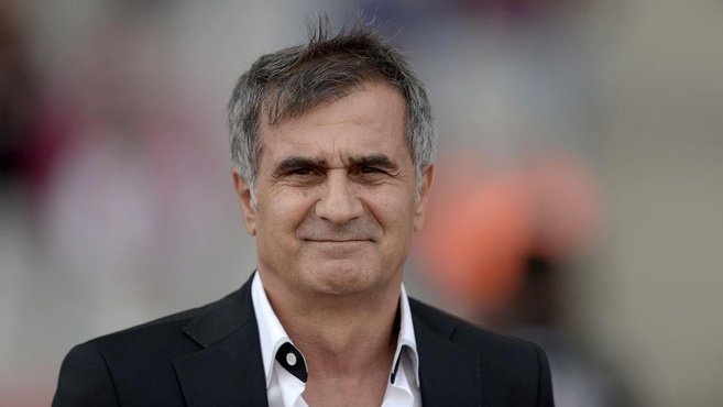 Şenol Güneş’ten Milli Takım açıklaması