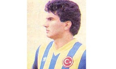 Şenol Ulusavaş (90/91)