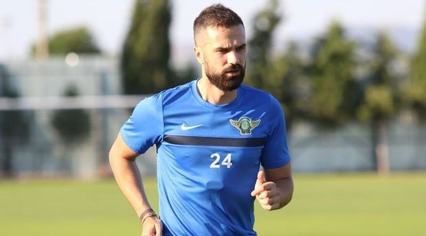 'Serdar Kesimal, FutbolArena'ya konuştu! Yeni adresi...