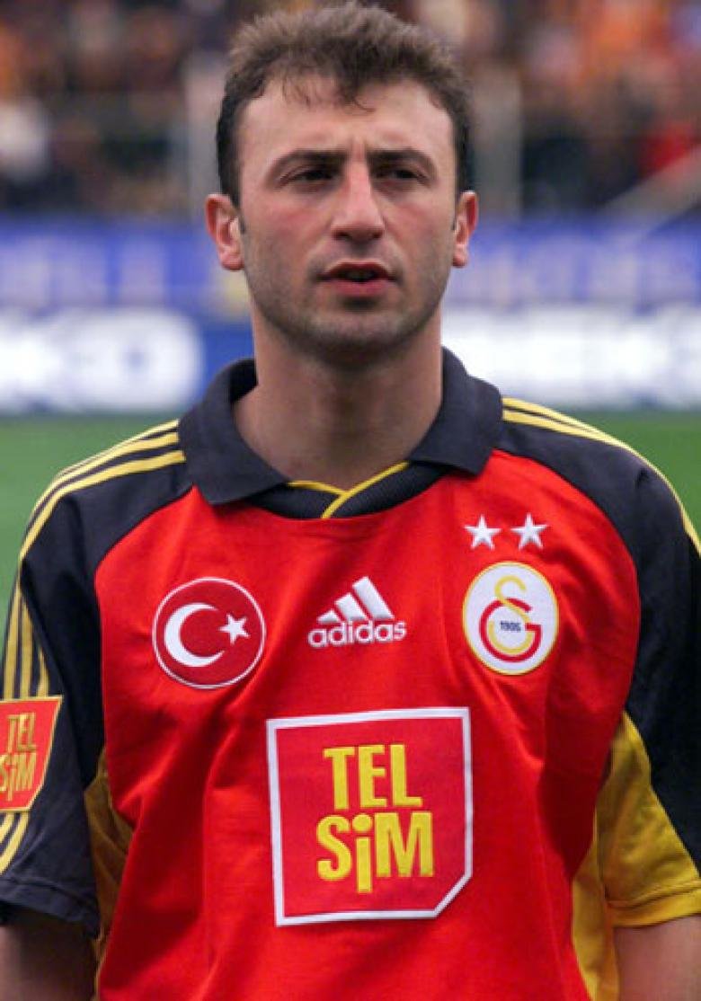 Serkan Aykut - 5 milyon euro