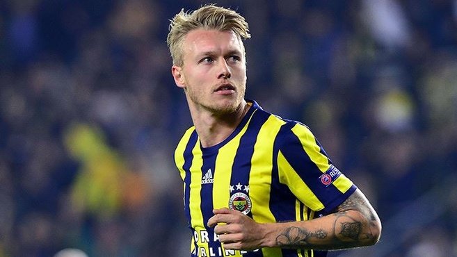 Sevilla’dan Kjaer için Fenerbahçe’ye 10 milyon euro!