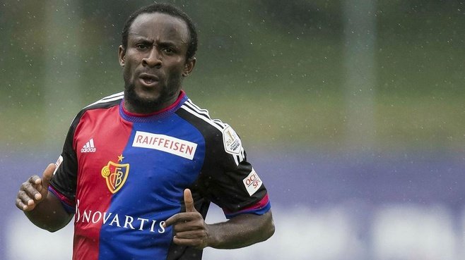 Seydou Doumbia imzayı atıyor!
