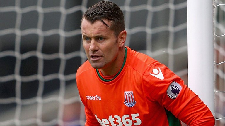 Shay Given