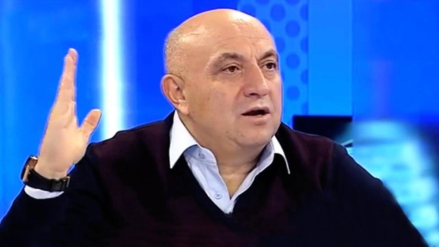 SİNAN ENGİN: