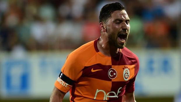 Sinan Gümüş