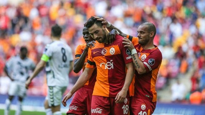 Sinan Gümüş Benfica yolcusu!