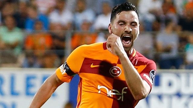 Sinan Gümüş için son dakika transfer kararı