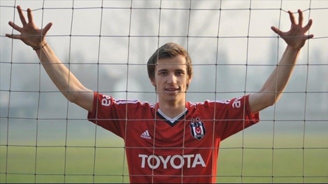 Sinan Kurumuş (150 bin Euro)