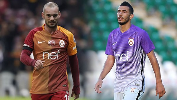 Sneijder mi, Belhanda mı? İşte rakamlar