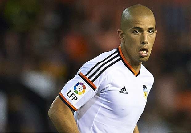 Sofiane Feghouli - Galatasaray
